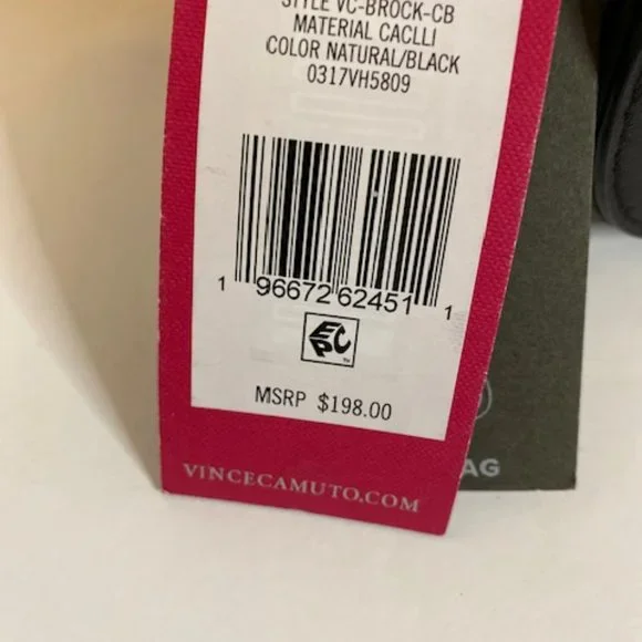 Vince Camuto Brock Crossbody Bag - Picture 6 of 11